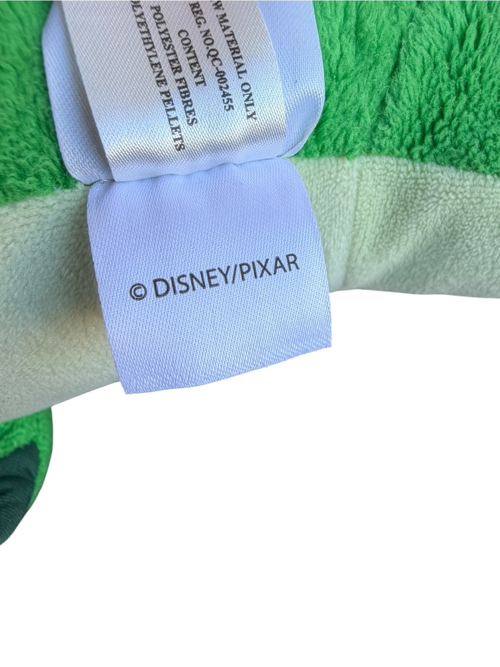 Disney Pixar Toy Story Rex Dinosaur Stuffed Animal Toy 15" - Picture 10 of 12